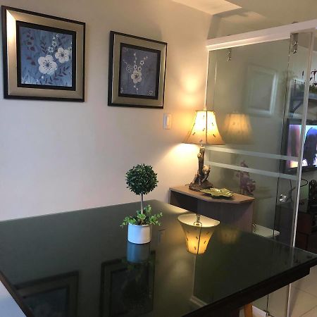 Tagaytay Cool Spot Apartamento Tagaytay City Exterior foto