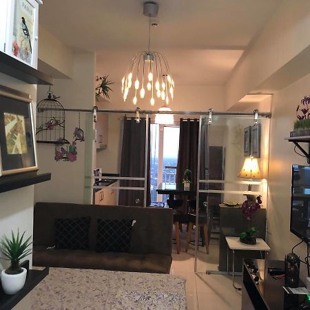 Tagaytay Cool Spot Apartamento Tagaytay City Quarto foto