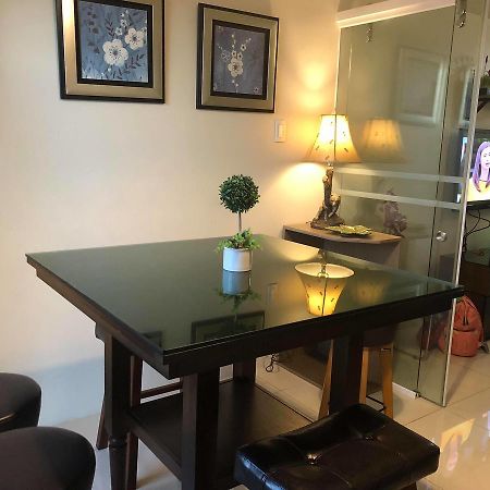 Tagaytay Cool Spot Apartamento Tagaytay City Exterior foto