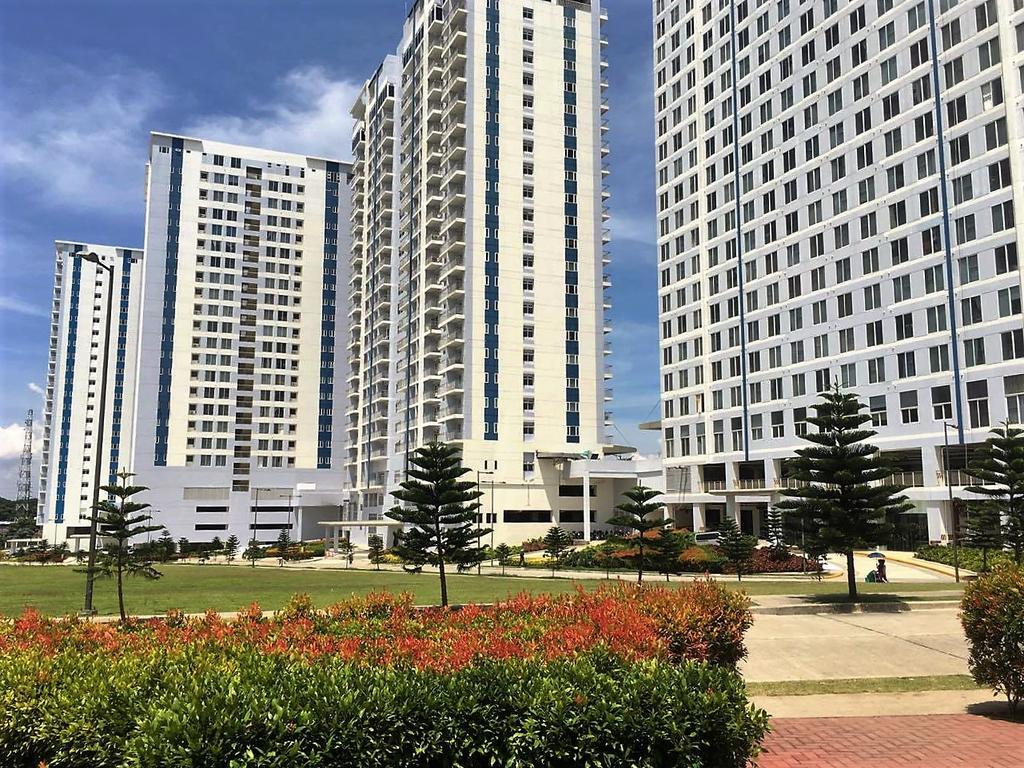 Tagaytay Cool Spot Apartamento Tagaytay City Exterior foto