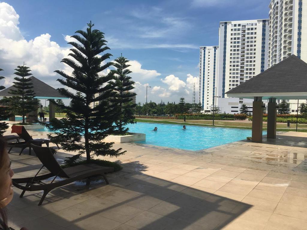 Tagaytay Cool Spot Apartamento Tagaytay City Exterior foto