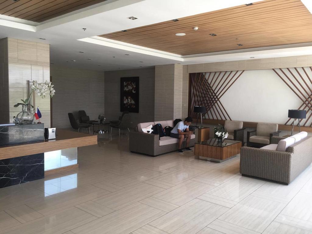 Tagaytay Cool Spot Apartamento Tagaytay City Exterior foto