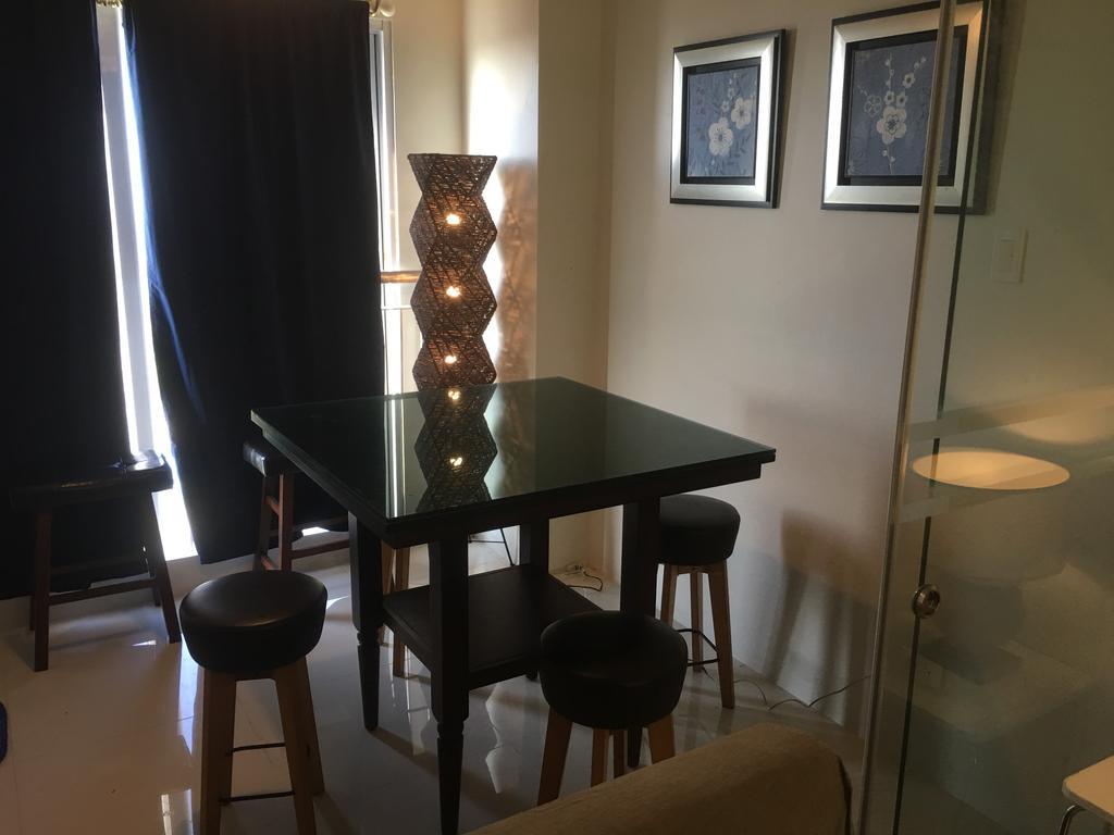 Tagaytay Cool Spot Apartamento Tagaytay City Exterior foto