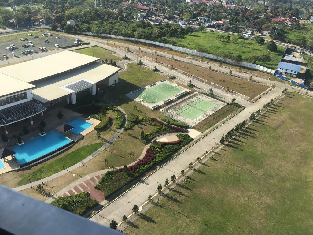 Tagaytay Cool Spot Apartamento Tagaytay City Exterior foto
