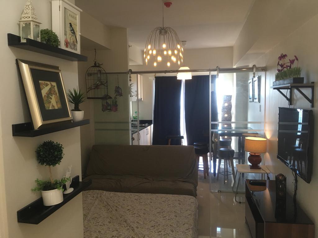Tagaytay Cool Spot Apartamento Tagaytay City Exterior foto