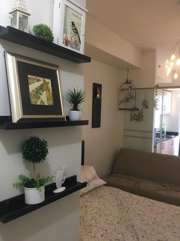 Tagaytay Cool Spot Apartamento Tagaytay City Exterior foto