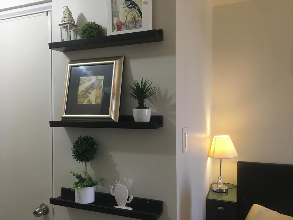 Tagaytay Cool Spot Apartamento Tagaytay City Exterior foto