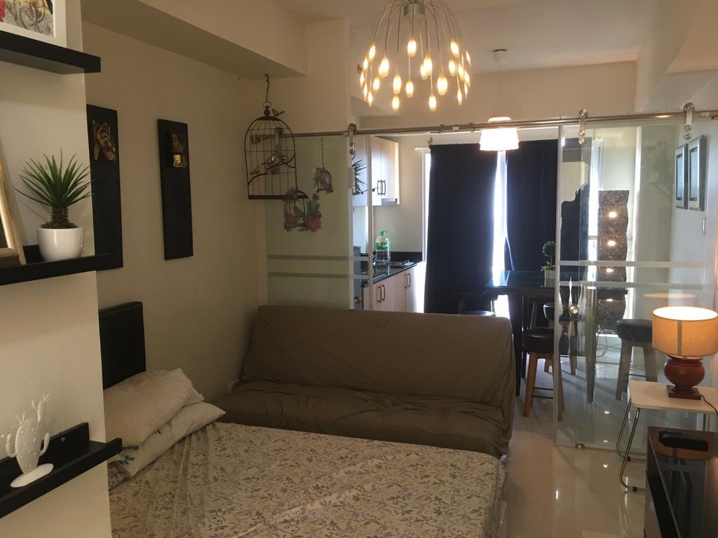 Tagaytay Cool Spot Apartamento Tagaytay City Exterior foto