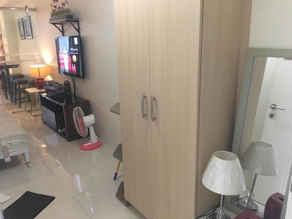 Tagaytay Cool Spot Apartamento Tagaytay City Exterior foto