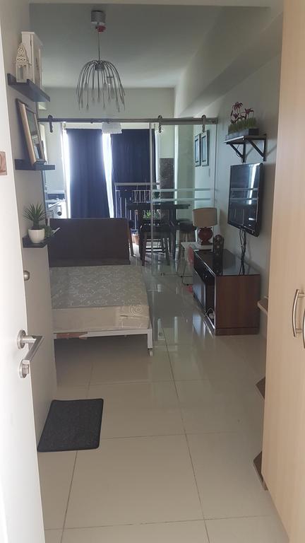 Tagaytay Cool Spot Apartamento Tagaytay City Exterior foto
