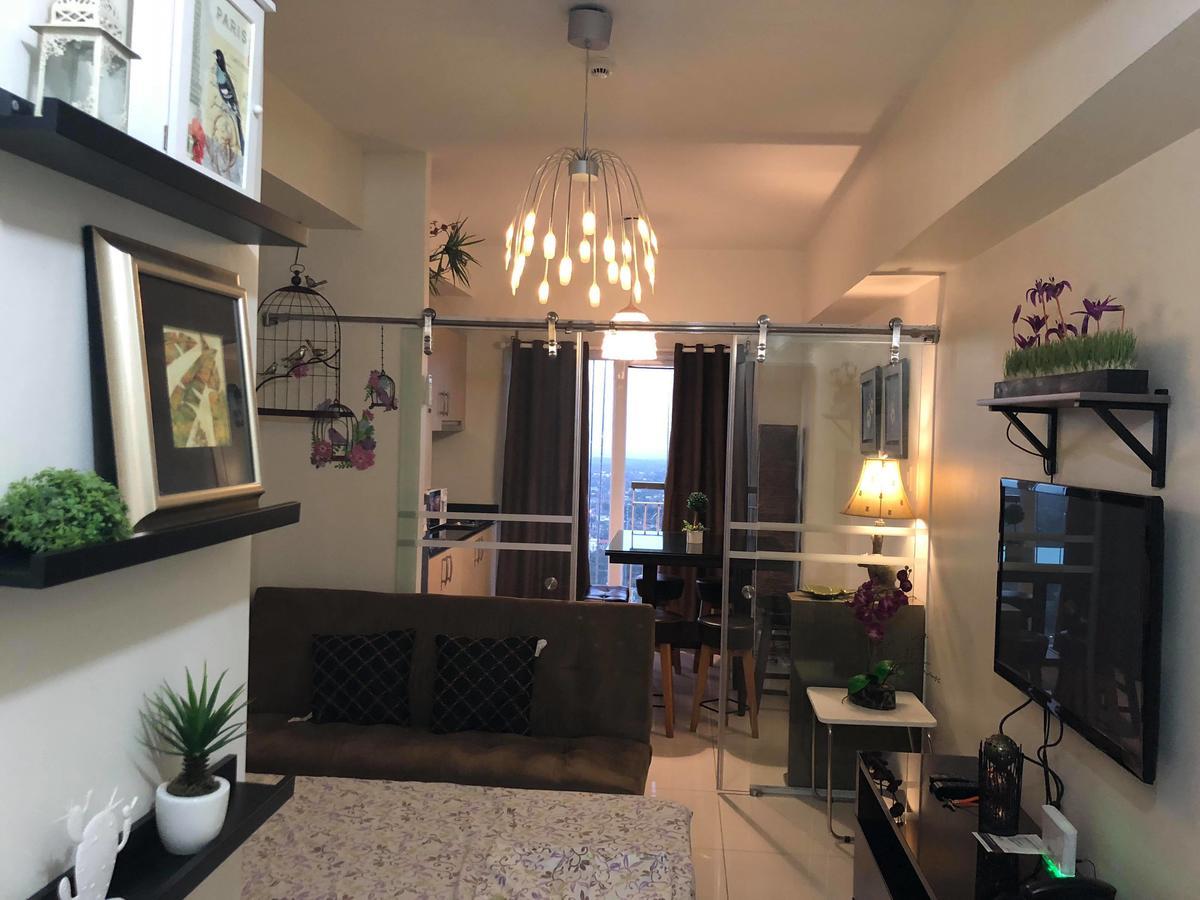 Tagaytay Cool Spot Apartamento Tagaytay City Quarto foto