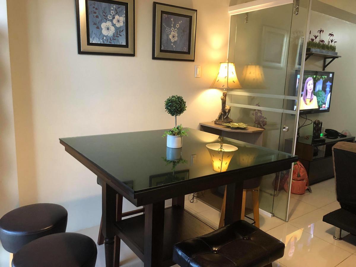 Tagaytay Cool Spot Apartamento Tagaytay City Exterior foto